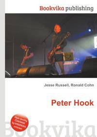 Peter Hook