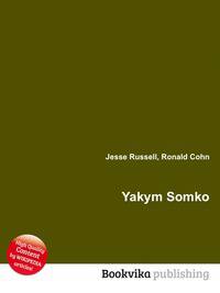 Yakym Somko
