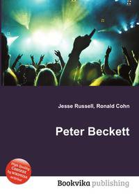 Peter Beckett