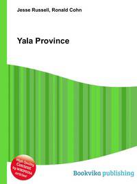 Yala Province