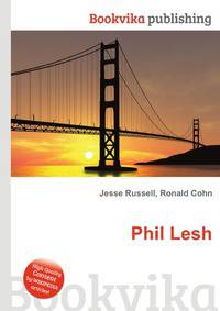 Phil Lesh