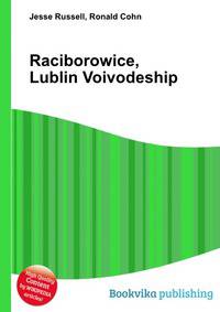 Raciborowice, Lublin Voivodeship