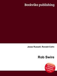 Rob Swire