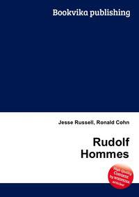 Rudolf Hommes