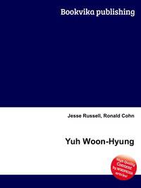 Yuh Woon-Hyung
