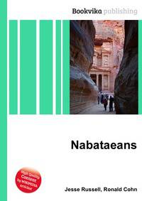 Nabataeans