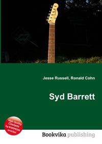 Syd Barrett