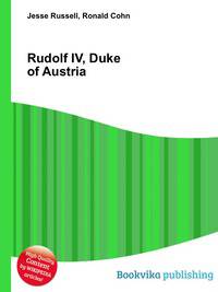 Rudolf IV, Duke of Austria