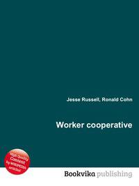 Worker cooperative