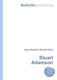 Stuart Adamson