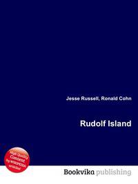 Rudolf Island
