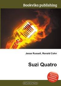 Suzi Quatro