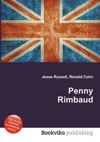 Penny Rimbaud