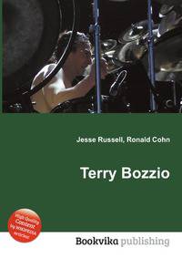 Terry Bozzio
