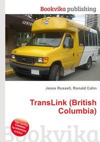 TransLink (British Columbia)