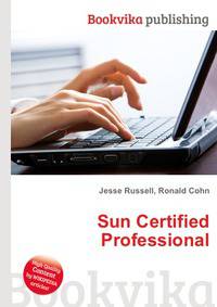 Sun Certified Professional