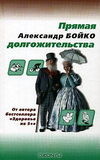 Прямая долгожительства