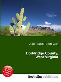 Doddridge County, West Virginia