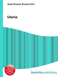 Ulania