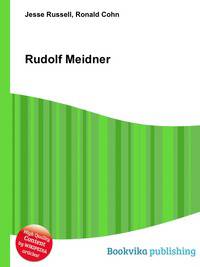 Rudolf Meidner