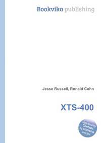 XTS-400