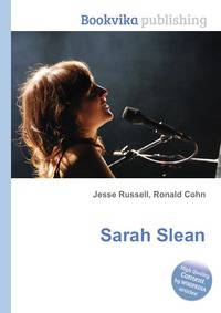 Sarah Slean