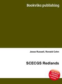 SCECGS Redlands