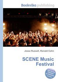 SCENE Music Festival