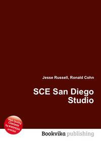SCE San Diego Studio