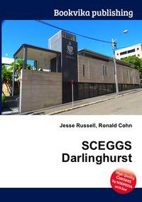 SCEGGS Darlinghurst
