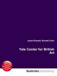 Yale Center for British Art