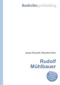 Rudolf Muhlbauer