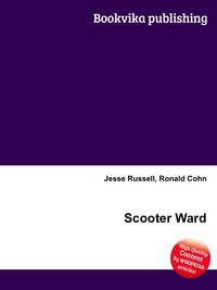 Scooter Ward
