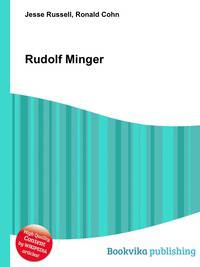 Rudolf Minger