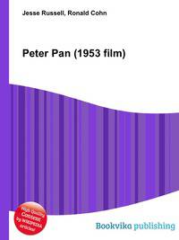 Peter Pan (1953 film)
