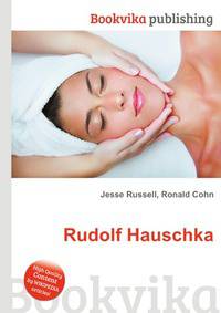 Rudolf Hauschka