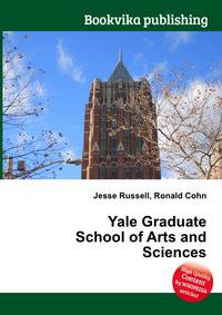 Yale Graduate School of Arts and Sciences