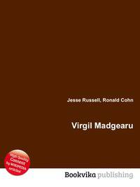 Virgil Madgearu