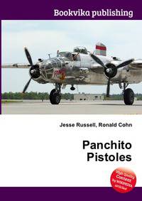 Panchito Pistoles