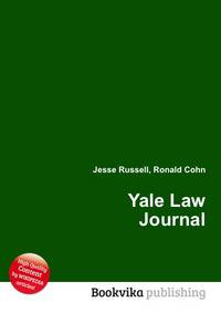Yale Law Journal