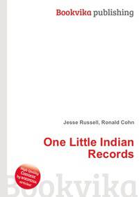 One Little Indian Records