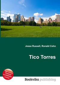 Tico Torres