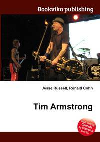Tim Armstrong
