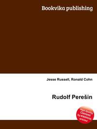 Rudolf Peresin