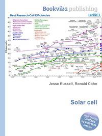 Solar cell