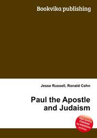 Paul the Apostle and Judaism