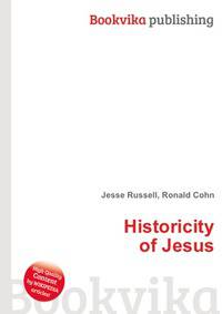 Historicity of Jesus