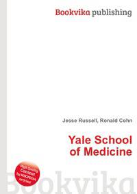 Yale School of Medicine