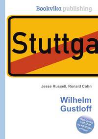 Wilhelm Gustloff