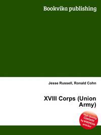 XVIII Corps (Union Army)